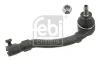 Наконечник тяги рульової (R) Renault Laguna I 1.6-3.0 24V 93-02 FEBI BILSTEIN 09679 (фото 1)