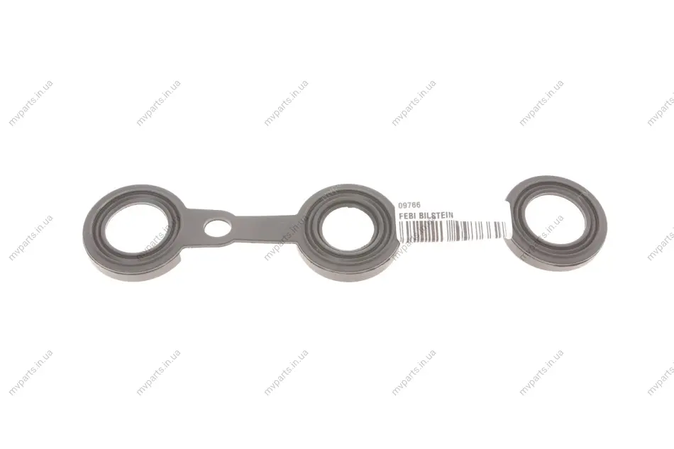 Прокладка кришки клапанів BMW 3 (E36)/5 (E34) 2.0/2.5/2.8 89-99 FEBI BILSTEIN 09766 (фото 1)