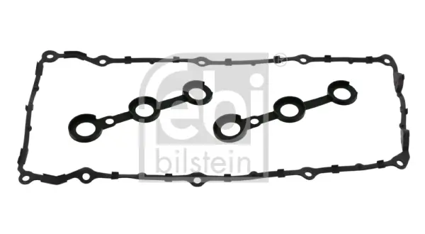 Прокладка кришки клапанної (компл.) BMW M50 ->92 (вир-во FEBI) FEBI BILSTEIN 09768 (фото 1)