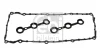 Прокладка кришки клапанної (компл.) BMW M50 ->92 (вир-во FEBI) FEBI BILSTEIN 09768