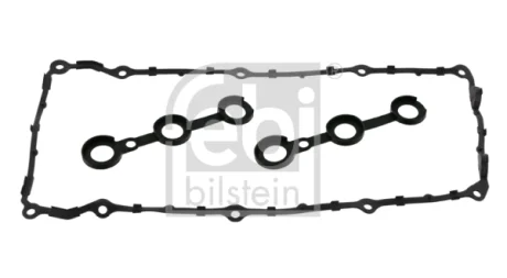 Прокладка кришки клапанної (компл.) BMW M50 ->92 (вир-во FEBI) FEBI BILSTEIN 09768