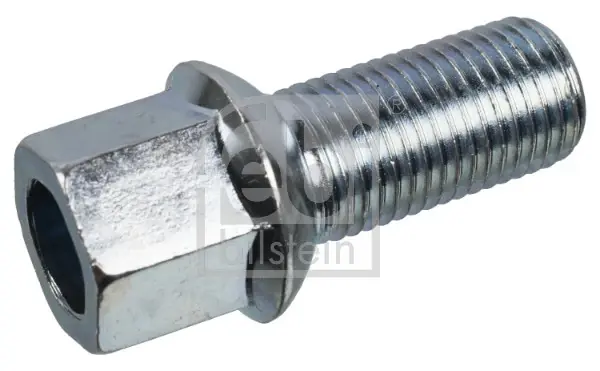 Болт колеса VW, AUDI, SEAT, SKODA (вир-во Febi) FEBI BILSTEIN 09801 (фото 1)