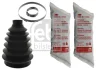 Пильовик ШРКШ зовніш. Renault (вир-во FEBI) FEBI BILSTEIN 100040