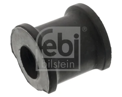 Втулка стабілізатора VW MULTIVAN V-VI, TRANSPORTER V-VI 03- зад. міст (Вир-во FEBI) FEBI BILSTEIN 100076
