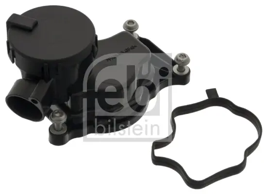 Клапан, відведення повітря з картера BMW 3,0 TDI M57 (вир-во FEBI) FEBI BILSTEIN 100133 (фото 1)