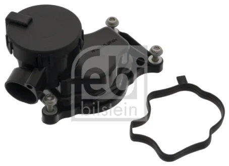 Клапан, відведення повітря з картера BMW 3,0 TDI M57 (вир-во FEBI) FEBI BILSTEIN 100133