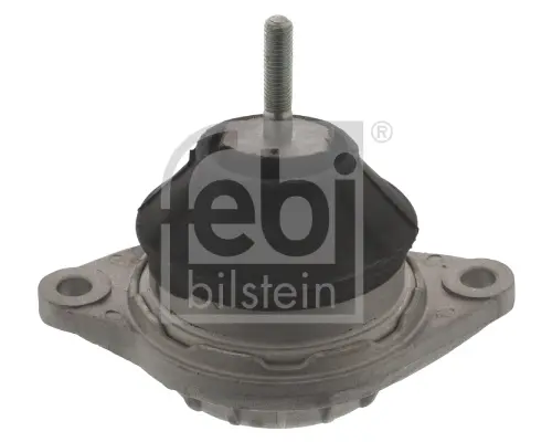 Подушка двигуна Audi 100/A6 1.8/1.9D/2.0 90-97 FEBI BILSTEIN 10014 (фото 1)