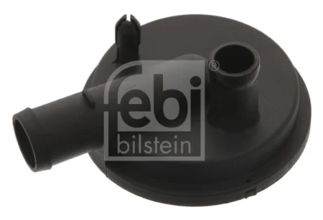 Клапан, відведення повітря з картера VAG 1,9TDI (вир-во FEBI) FEBI BILSTEIN 100149