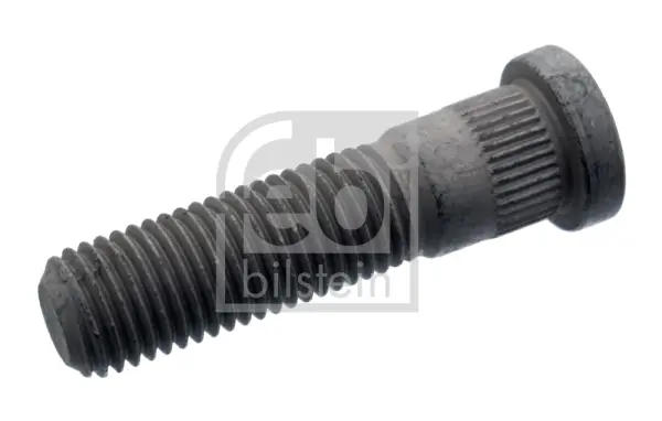 Шпилька колеса Ford Focus 11-18/Transit Connect 13- (M12 x 1,5) FEBI BILSTEIN 100164 (фото 1)