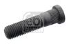 Шпилька колеса Ford Focus 11-18/Transit Connect 13- (M12 x 1,5) FEBI BILSTEIN 100164 (фото 1)