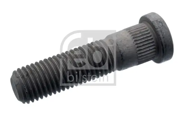 Болт кріплення колеса FORD 10- (Вир-во FEBI) FEBI BILSTEIN 100166 (фото 1)