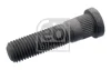 Болт кріплення колеса FORD 10- (Вир-во FEBI) FEBI BILSTEIN 100166 (фото 1)