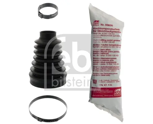 Пильовик ШРКШ внутр. VW (вир-во FEBI) FEBI BILSTEIN 100201 (фото 1)