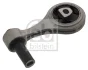 Подушка двигуна задня FIAT DOBLO 1.3D (вир-во FEBI) FEBI BILSTEIN 100220 (фото 1)