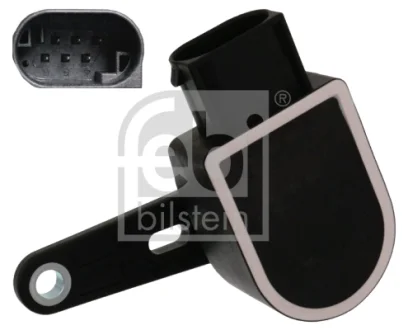 Датчик регулювання кута нахилу фар Volvo XC90 02- FEBI BILSTEIN 100229