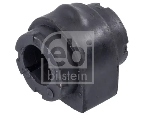 Втулка стабілізатора (переднього) Land Rover Discovery Sport/Range Rover Evoque 12- FEBI BILSTEIN 100246 (фото 1)