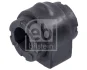 Втулка стабілізатора (переднього) Land Rover Discovery Sport/Range Rover Evoque 12- FEBI BILSTEIN 100246 (фото 1)