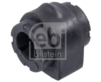 Втулка стабілізатора (переднього) Land Rover Discovery Sport/Range Rover Evoque 12- FEBI BILSTEIN 100246