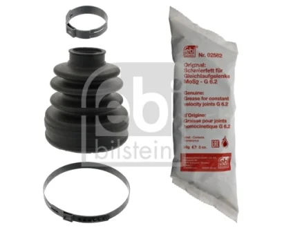Пильовик ШРКШ внутр. FORD (вир-во FEBI) FEBI BILSTEIN 100303