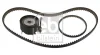 Комплект ГРМ Ford B-Max/C-Max/Fiesta/Mondeo 1.0 Ecoboost 12- (16x116z) FEBI BILSTEIN 100325 (фото 1)