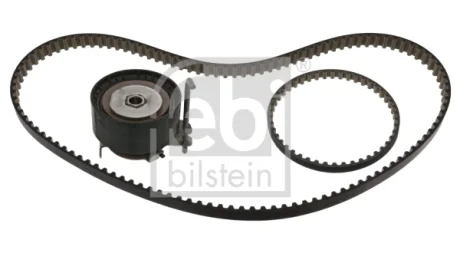 Комплект ГРМ Ford B-Max/C-Max/Fiesta/Mondeo 1.0 Ecoboost 12- (16x116z) FEBI BILSTEIN 100325