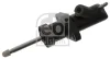 Циліндр зчеплення (робочий) BMW 3/5/7/Z3 (d=22.2mm) FEBI BILSTEIN 10034 (фото 1)
