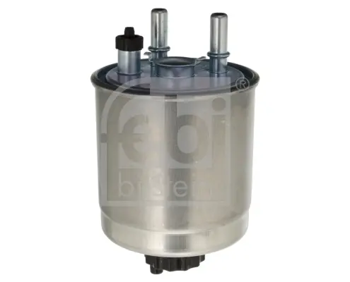 Фільтр паливний Renault Kangoo 1.5DCi 08- FEBI BILSTEIN 100370 (фото 1)