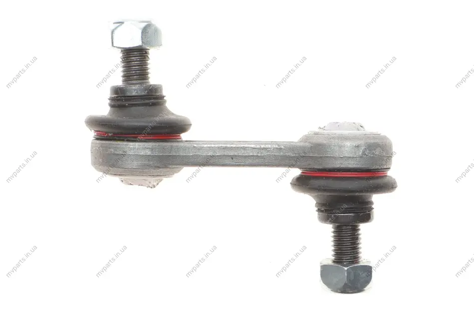 Тяга стабілізатора (заднього) BMW 5 (E39) 95- FEBI BILSTEIN 10038 (фото 1)