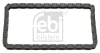 Ланцюг ГРМ Nissan Almera/Primera/X-Trail 2.2Di/dCi 00- (z=64) FEBI BILSTEIN 100388 (фото 1)
