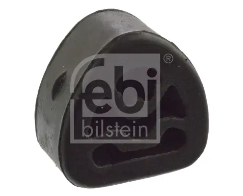 Гумка глушника MB C-class (W202) 93-00 (L) FEBI BILSTEIN 10039 (фото 1)