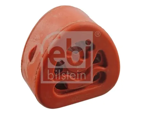 Кронштейн глушника MB (вир-во Febi) FEBI BILSTEIN 10041 (фото 1)