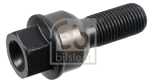 Болт колеса Porsche 911/Boxster/Cayman/Macan/Panamera 2.0-4.8 06- (M14x1.5mm) FEBI BILSTEIN 100427 (фото 1)