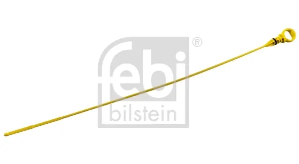 Щуп рівня оливи Citroen C4/C5/Peugeot 307/407/508 2.0 HDi 04- FEBI BILSTEIN 100432 (фото 1)