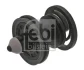 Пружинний затискач для облицювання дверей VAG (вир-во FEBI) FEBI BILSTEIN 100441 (фото 1)