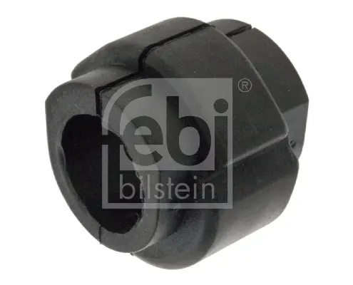 Втулка стабілізатора (переднього) Audi A8/Q5 08- (d=28mm) FEBI BILSTEIN 100443 (фото 1)
