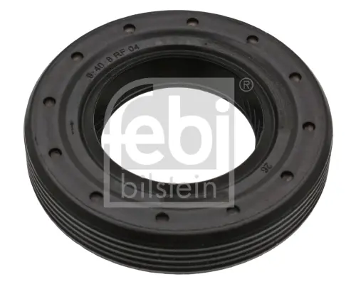 Сальник вала первинного КПП VW Caddy II 95-04 (21.9х40х8) FEBI BILSTEIN 100451 (фото 1)