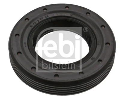 Сальник вала первинного КПП VW Caddy II 95-04 (21.9х40х8) FEBI BILSTEIN 100451
