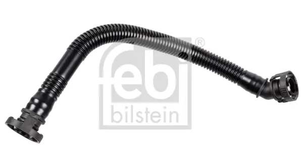 Повітровідвідний шланг для картера BMW N42/N46 (вир-во FEBI) FEBI BILSTEIN 100452 (фото 1)