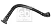 Повітровідвідний шланг для картера BMW N42/N46 (вир-во FEBI) FEBI BILSTEIN 100452