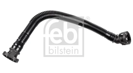 Повітровідвідний шланг для картера BMW N42/N46 (вир-во FEBI) FEBI BILSTEIN 100452