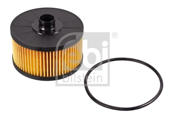 Фільтр масляний Renault Kangoo/ Megane III/IV/Scenic III/IV 0.9-1.3 12- FEBI BILSTEIN 100487 (фото 1)
