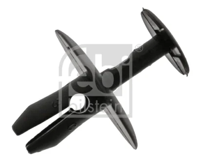 Кліпса кріплення Citroen/Peugeot FEBI BILSTEIN 100537