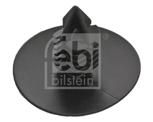 Кліпса кріплення підкрила Renault Trafic/Kangoo/Megane/Clio/Master 80- Dacia Logan/Sandero 04- FEBI BILSTEIN 100542 (фото 1)