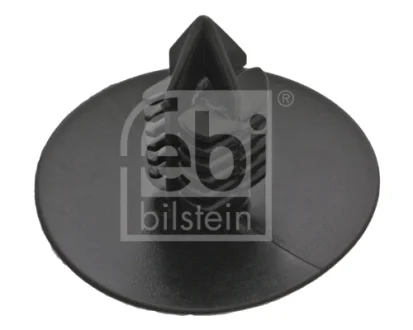 Кліпса кріплення підкрила Renault Trafic/Kangoo/Megane/Clio/Master 80- Dacia Logan/Sandero 04- FEBI BILSTEIN 100542