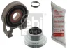 Підшипник підвісний (передній) VW Touareg 2.5-6.0TDI 02-10/Porsche Cayenne 3.0D-4.8 03- (к-кт) FEBI BILSTEIN 100590
