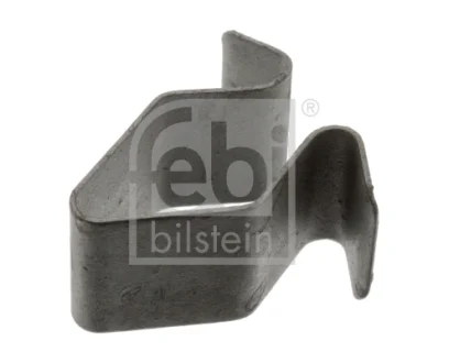 Скоба кріплення радіатора VW Passat/Golf/ Audi A4 96- FEBI BILSTEIN 100627