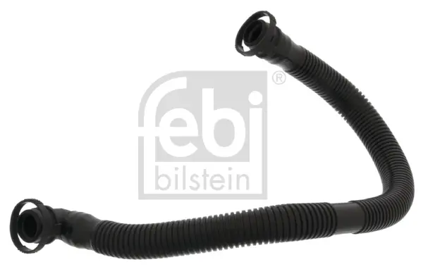 Патрубок вентиляції картера VW Caddy 1.6TDI/1.9TDI 05-15/Crafter 30-35 2.0TDI 11-16 FEBI BILSTEIN 100659 (фото 1)