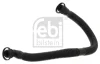 Патрубок вентиляції картера VW Caddy 1.6TDI/1.9TDI 05-15/Crafter 30-35 2.0TDI 11-16 FEBI BILSTEIN 100659 (фото 1)