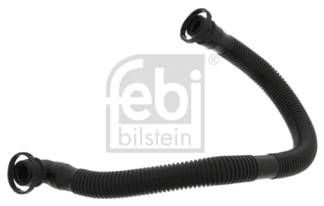 Патрубок вентиляції картера VW Caddy 1.6TDI/1.9TDI 05-15/Crafter 30-35 2.0TDI 11-16 FEBI BILSTEIN 100659