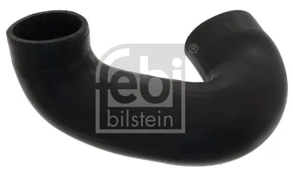 Патрубок інтеркулера VW T4 2.5TDI 95-03 FEBI BILSTEIN 100682 (фото 1)